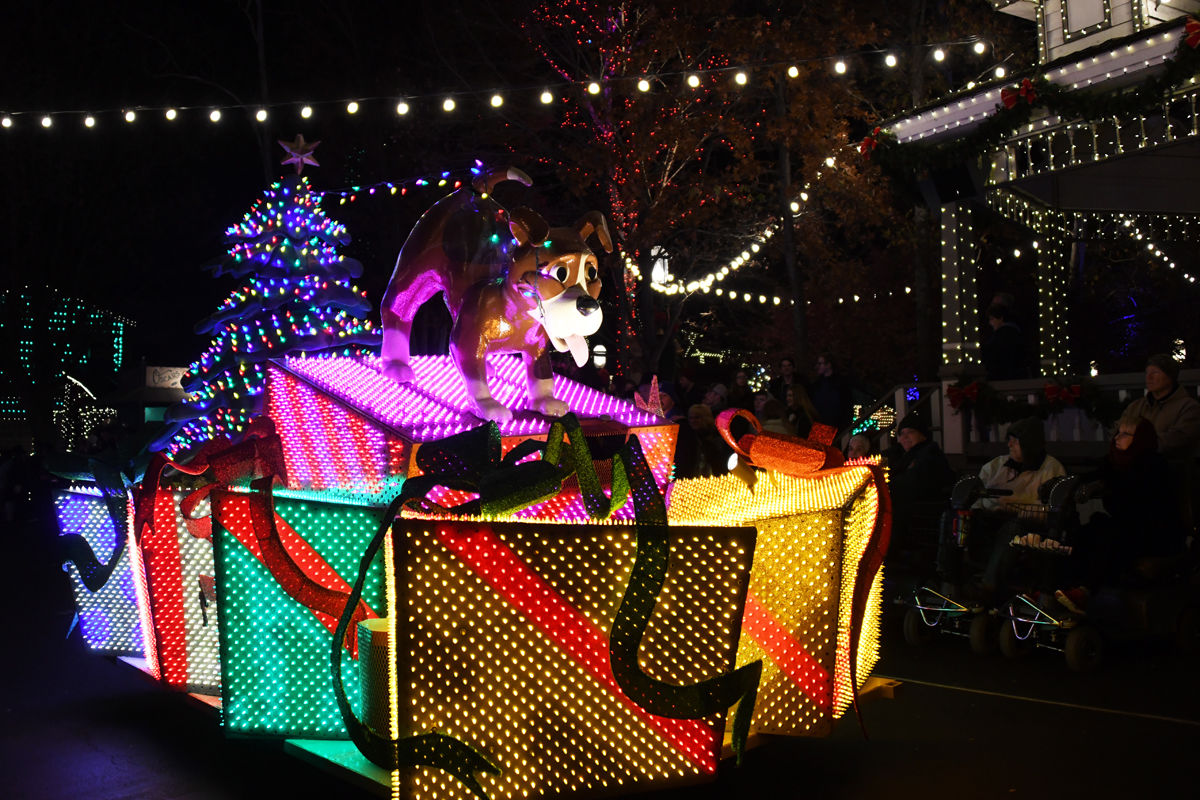 159 The floats in the Holly Jolly Light Parade were colorful and fun.jpg